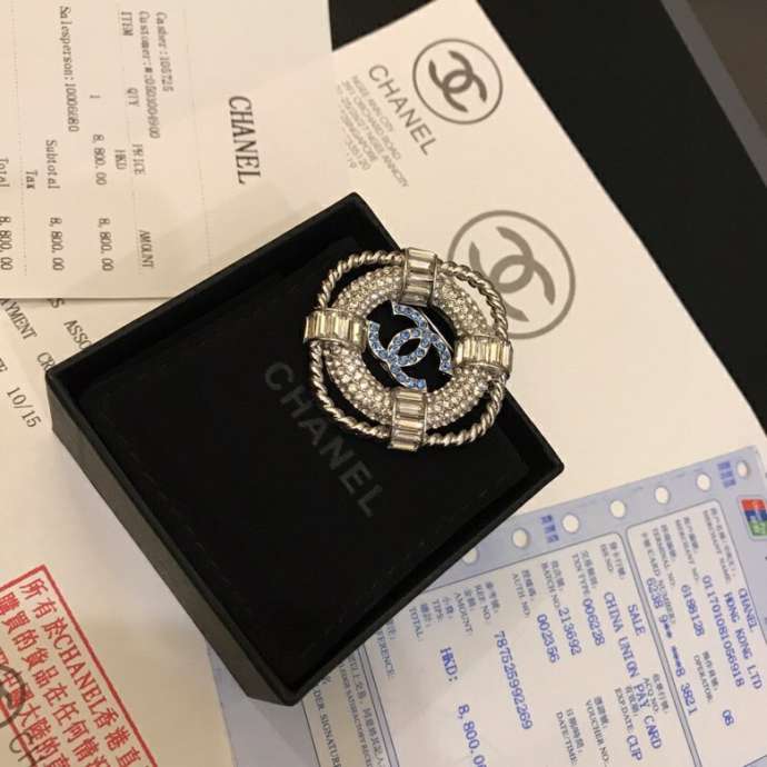 Picture of Chanel Brooch _SKUChanelbrooch03cly1032791